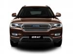 Haval H7 2016 года